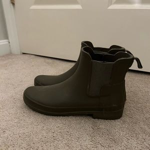 Hunter Chelsea Rain boot | Hunter